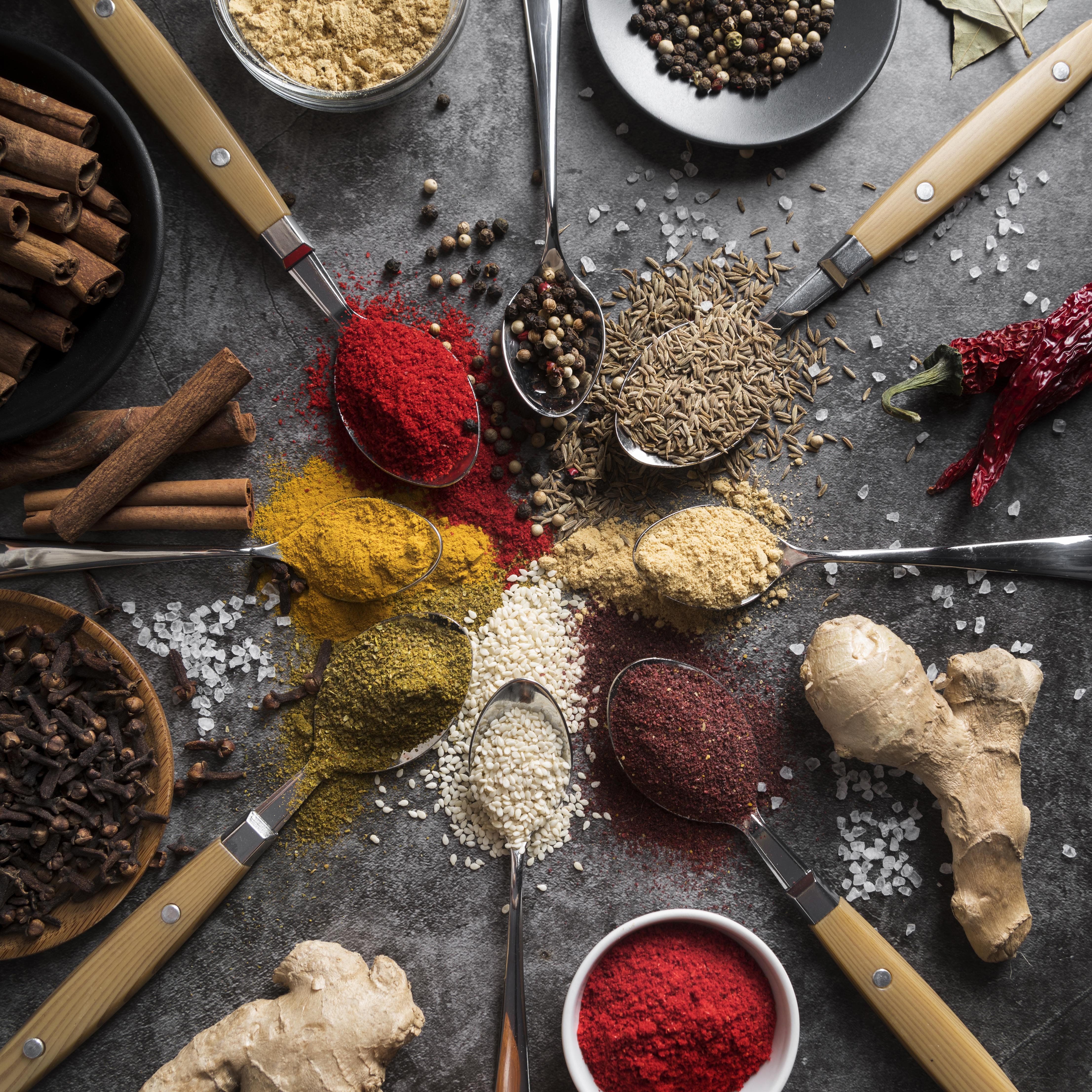 Baharat